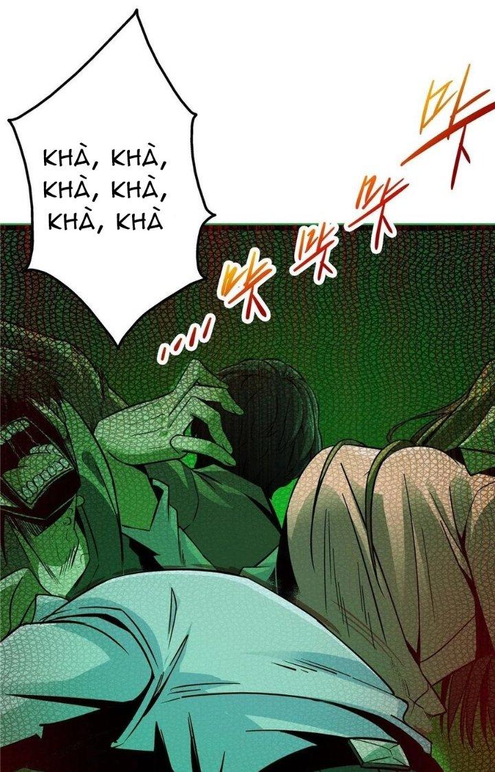 Bắc Liệt Phương Xa Chapter 6 - Trang 2