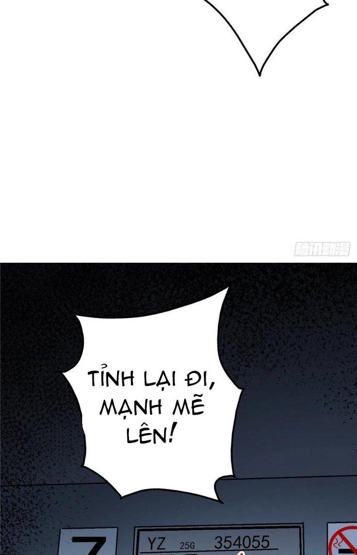 Bắc Liệt Phương Xa Chapter 6 - Trang 2