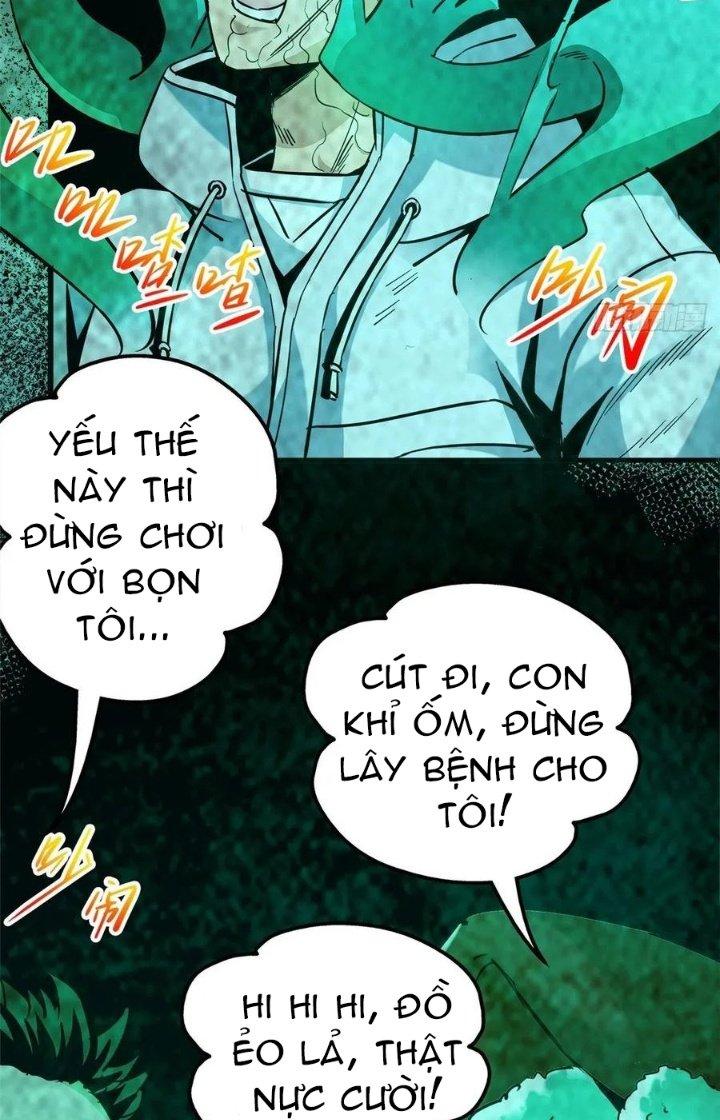 Bắc Liệt Phương Xa Chapter 6 - Trang 2