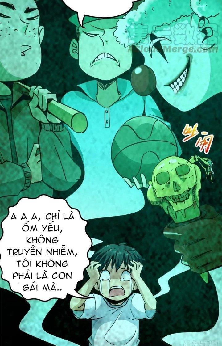 Bắc Liệt Phương Xa Chapter 6 - Trang 2