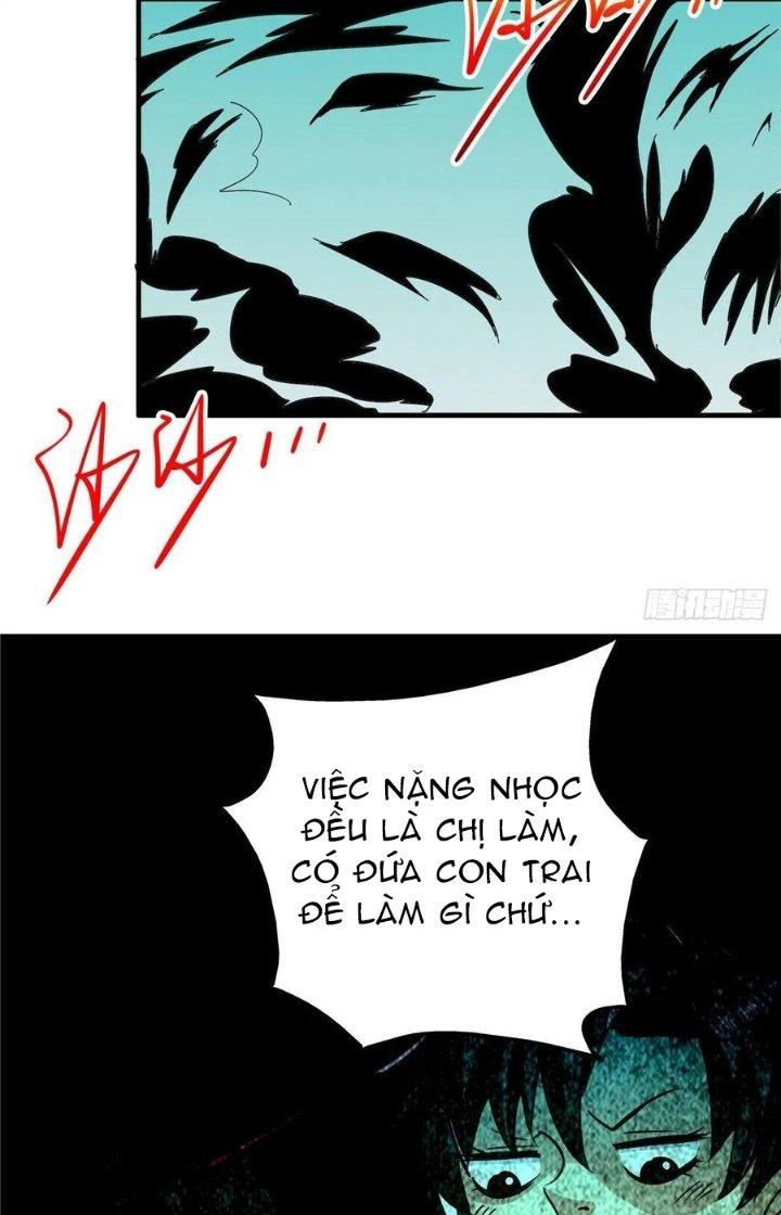 Bắc Liệt Phương Xa Chapter 6 - Trang 2