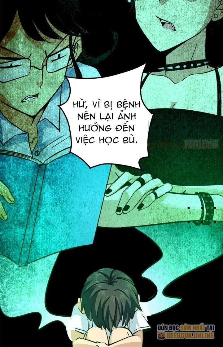 Bắc Liệt Phương Xa Chapter 6 - Trang 2