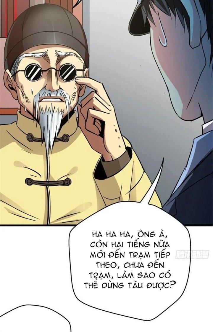 Bắc Liệt Phương Xa Chapter 7 - Trang 2