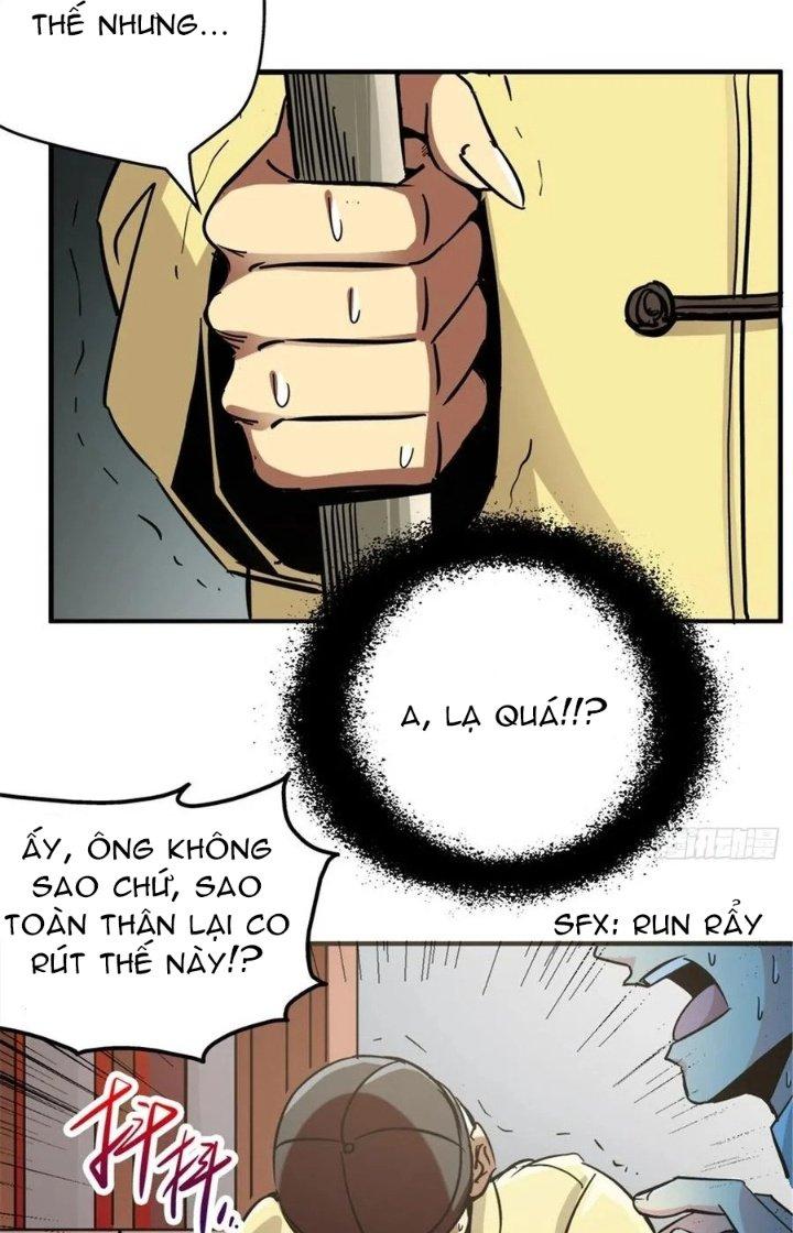 Bắc Liệt Phương Xa Chapter 7 - Trang 2