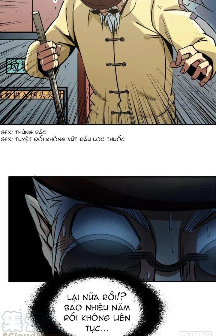 Bắc Liệt Phương Xa Chapter 7 - Trang 2