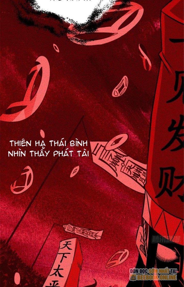 Bắc Liệt Phương Xa Chapter 7 - Trang 2