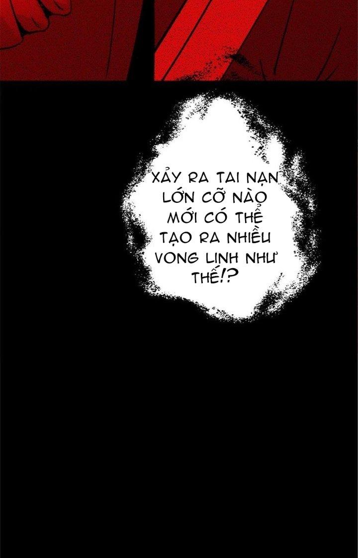 Bắc Liệt Phương Xa Chapter 7 - Trang 2