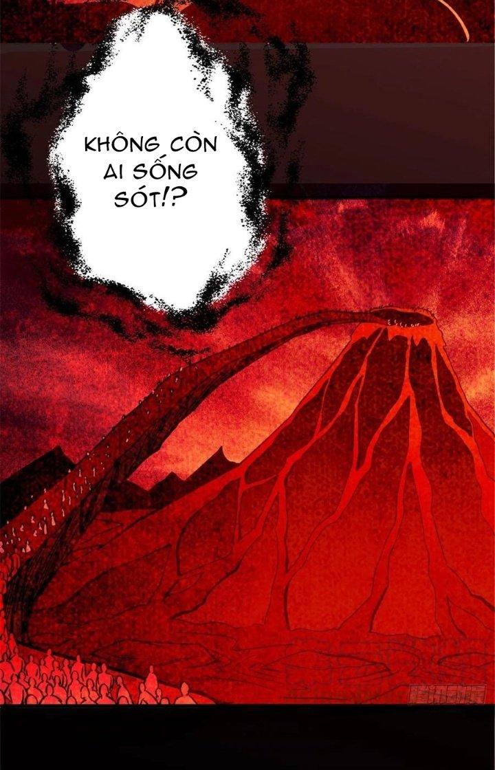 Bắc Liệt Phương Xa Chapter 7 - Trang 2