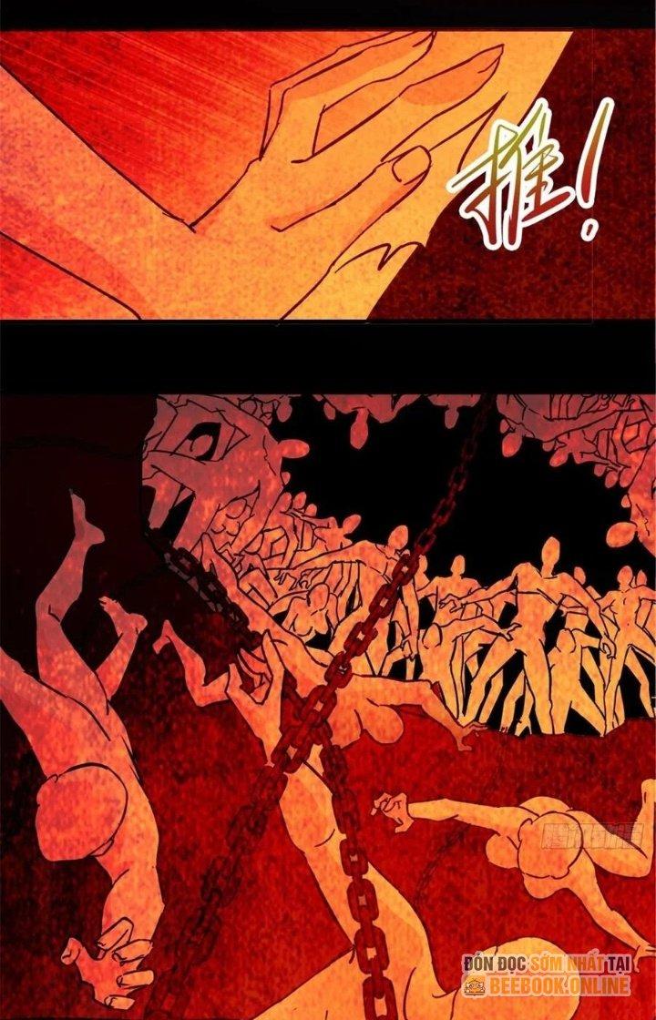 Bắc Liệt Phương Xa Chapter 7 - Trang 2