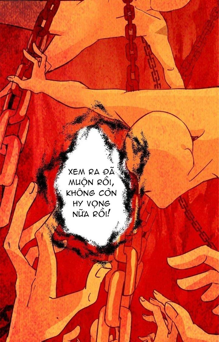 Bắc Liệt Phương Xa Chapter 7 - Trang 2