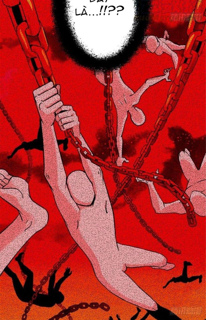 Bắc Liệt Phương Xa Chapter 7 - Trang 2