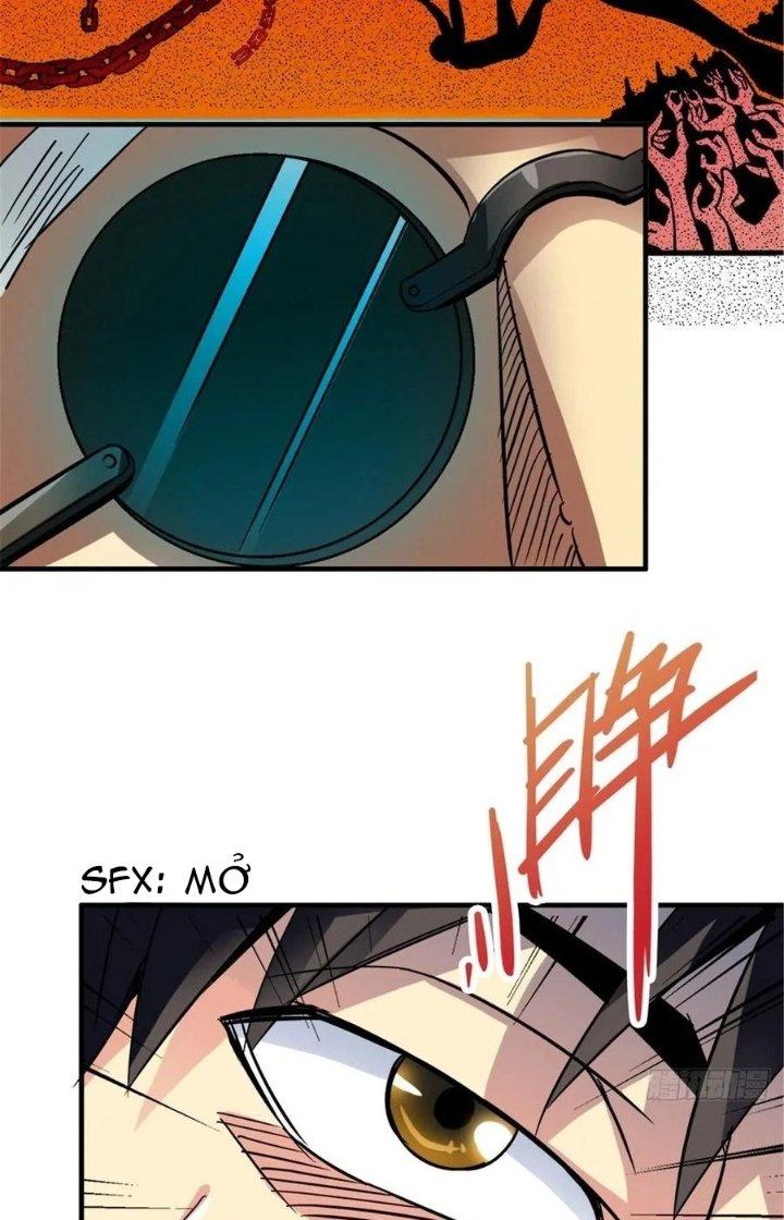 Bắc Liệt Phương Xa Chapter 7 - Trang 2