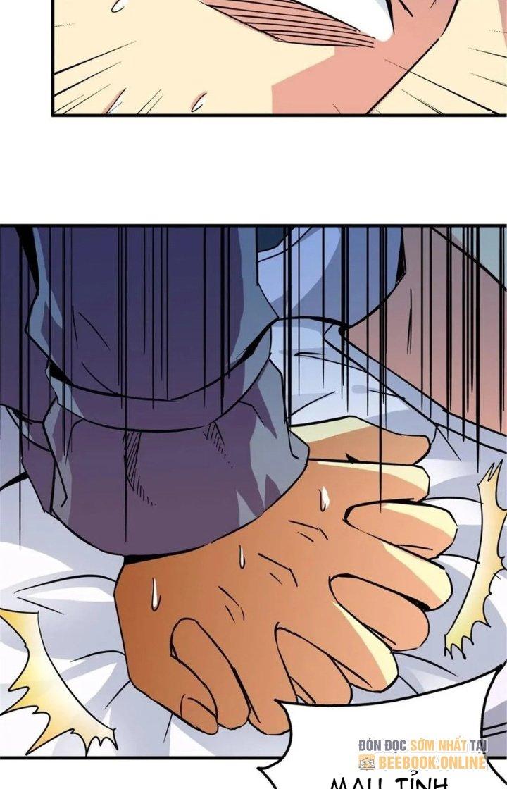 Bắc Liệt Phương Xa Chapter 7 - Trang 2