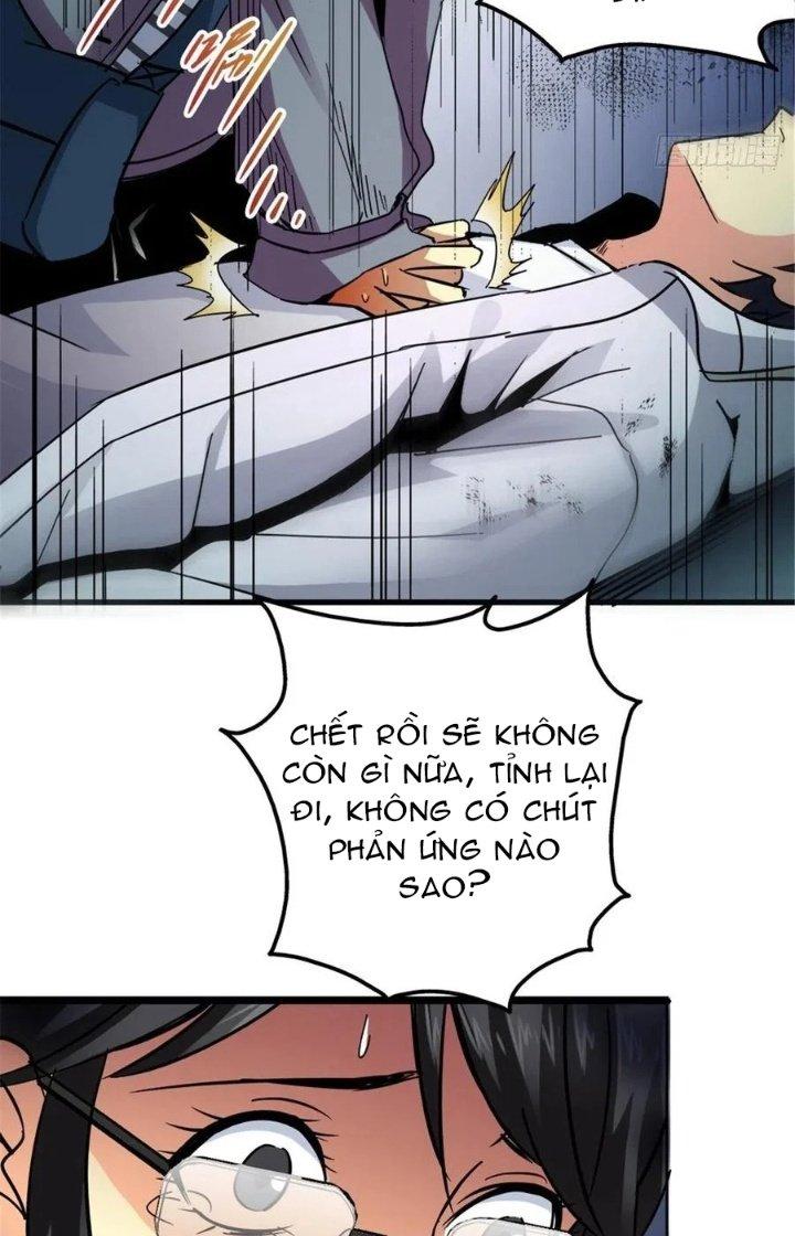 Bắc Liệt Phương Xa Chapter 7 - Trang 2