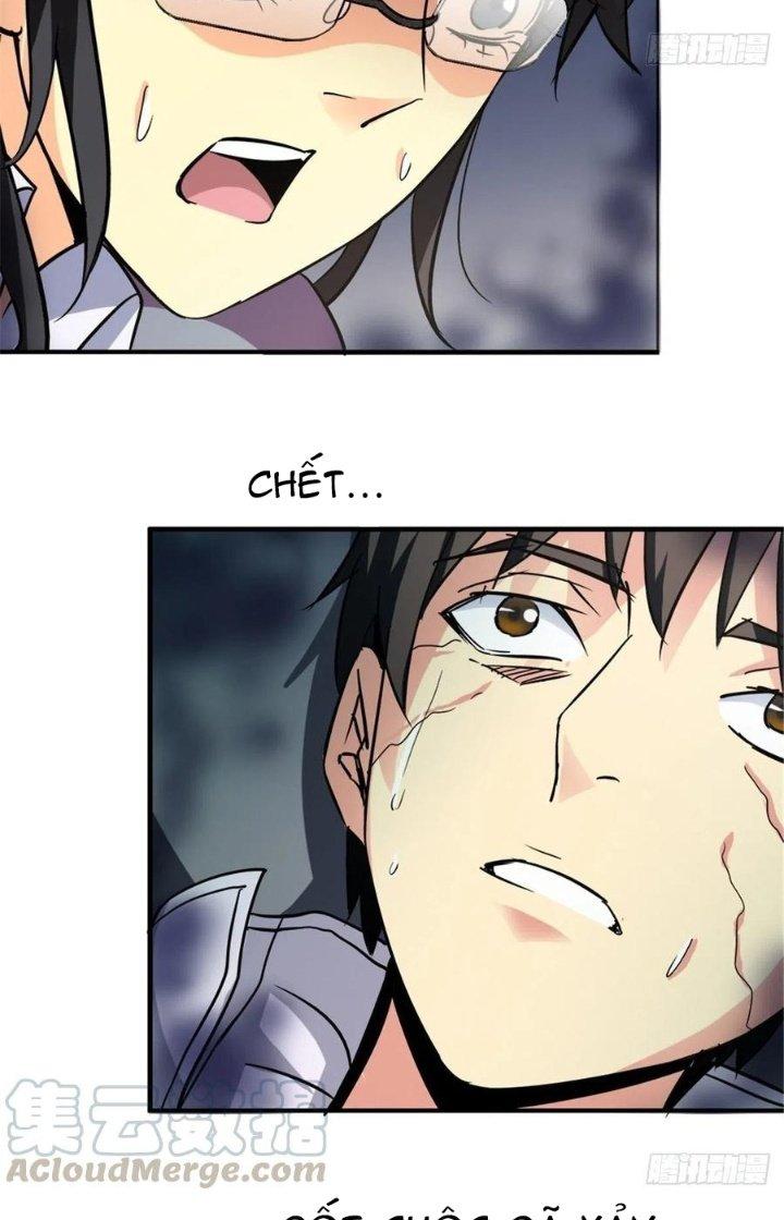 Bắc Liệt Phương Xa Chapter 7 - Trang 2