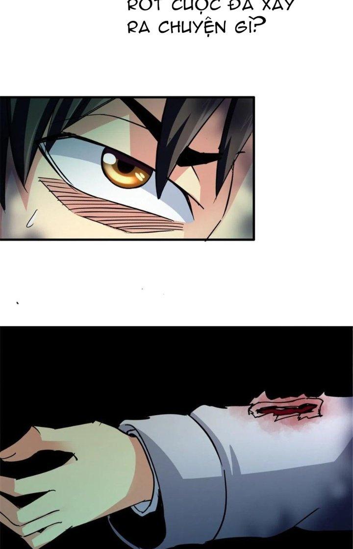 Bắc Liệt Phương Xa Chapter 7 - Trang 2