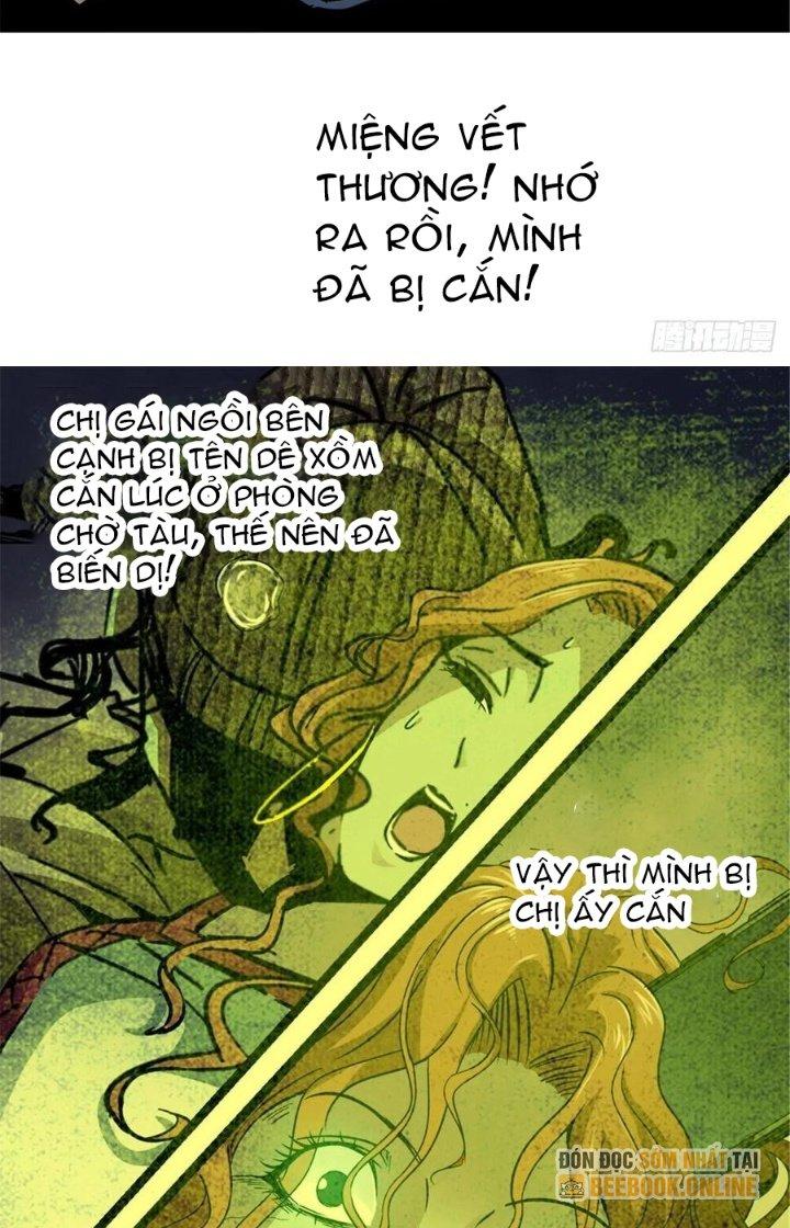 Bắc Liệt Phương Xa Chapter 7 - Trang 2