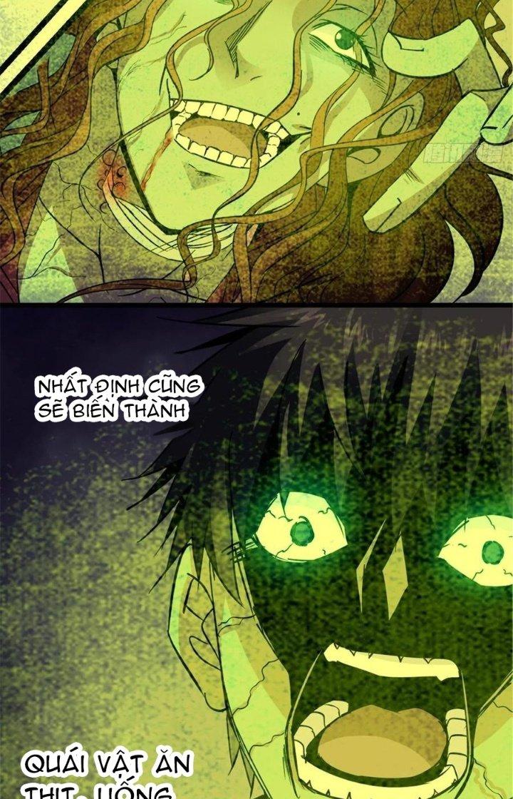 Bắc Liệt Phương Xa Chapter 7 - Trang 2