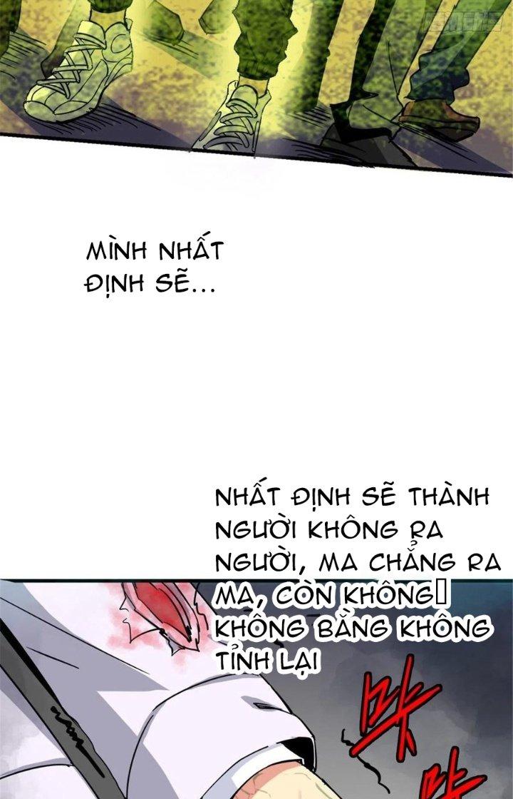 Bắc Liệt Phương Xa Chapter 7 - Trang 2