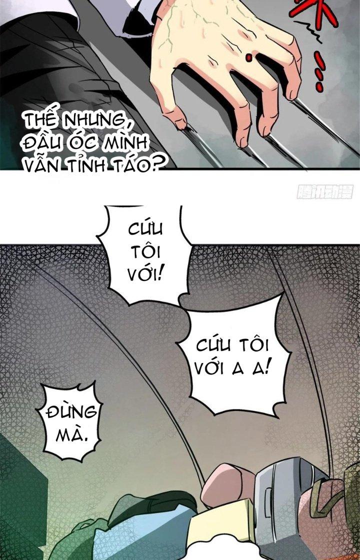 Bắc Liệt Phương Xa Chapter 7 - Trang 2