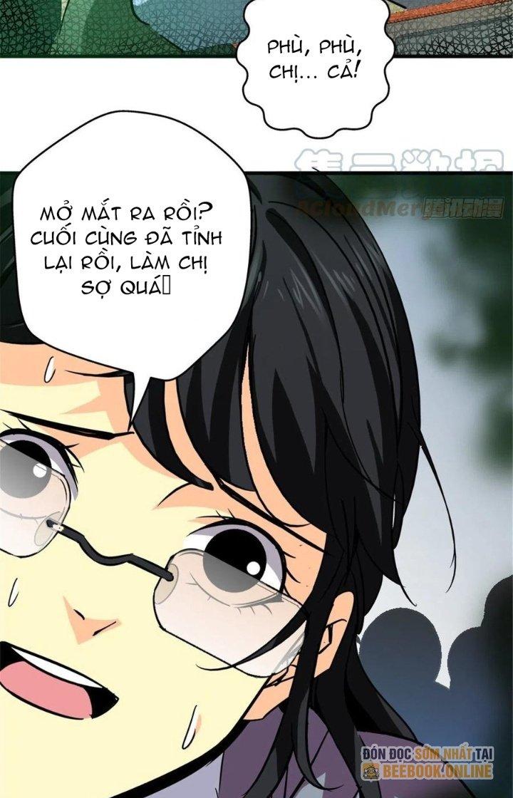 Bắc Liệt Phương Xa Chapter 7 - Trang 2