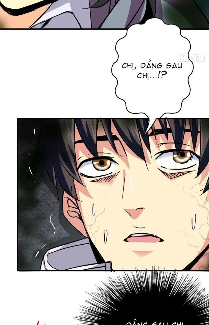 Bắc Liệt Phương Xa Chapter 7 - Trang 2