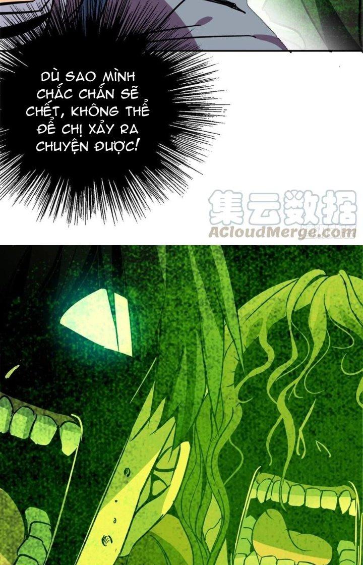 Bắc Liệt Phương Xa Chapter 7 - Trang 2