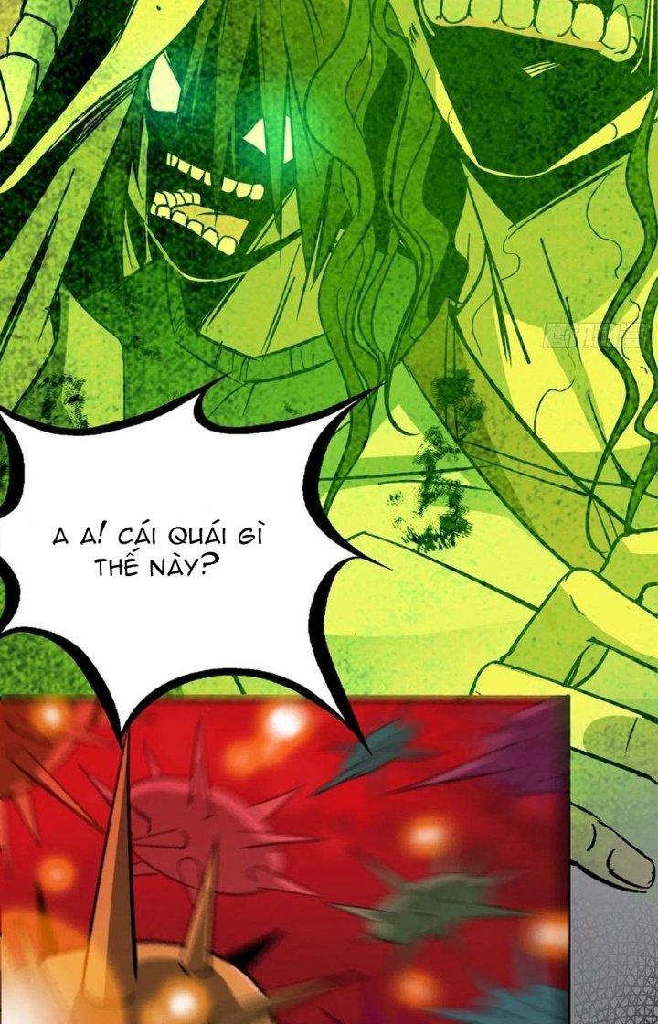 Bắc Liệt Phương Xa Chapter 7 - Trang 2