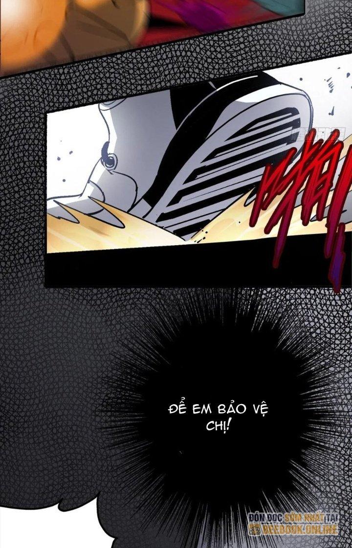 Bắc Liệt Phương Xa Chapter 7 - Trang 2