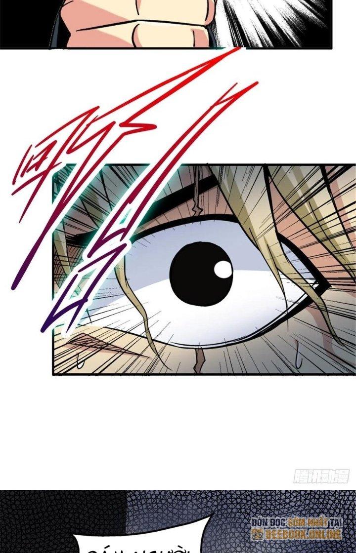 Bắc Liệt Phương Xa Chapter 7 - Trang 2