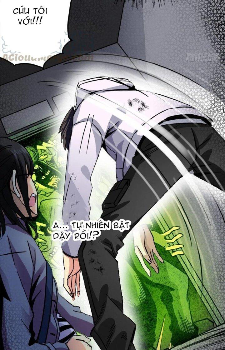 Bắc Liệt Phương Xa Chapter 7 - Trang 2