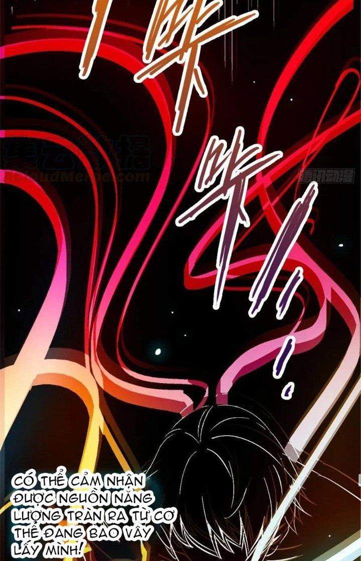 Bắc Liệt Phương Xa Chapter 7 - Trang 2