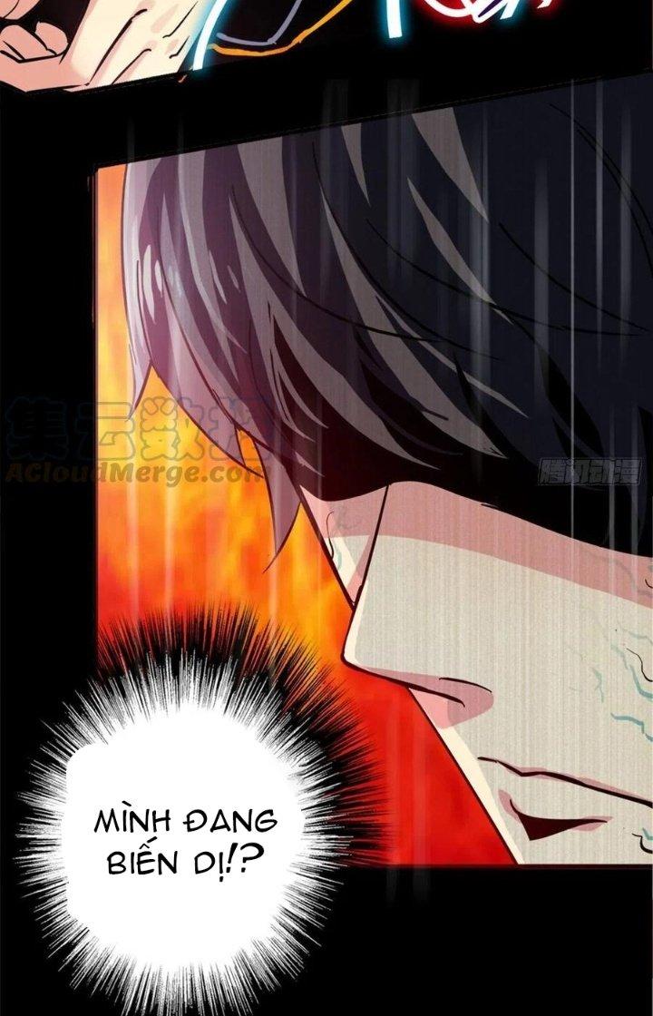 Bắc Liệt Phương Xa Chapter 7 - Trang 2