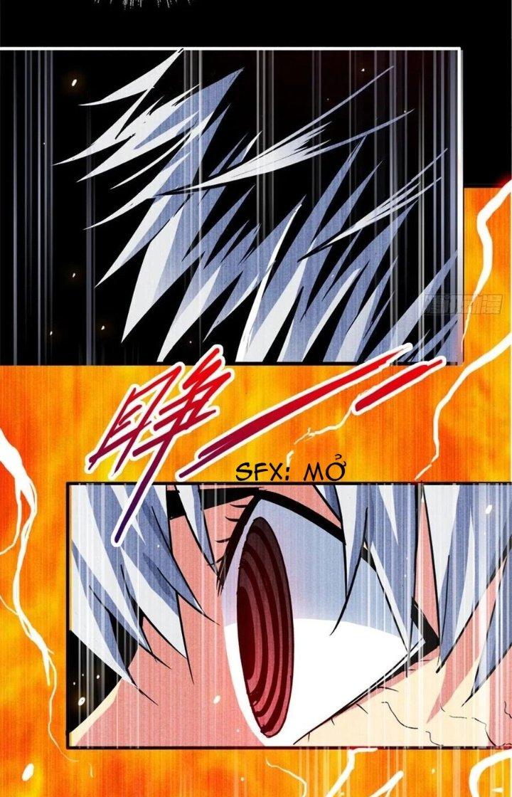 Bắc Liệt Phương Xa Chapter 7 - Trang 2