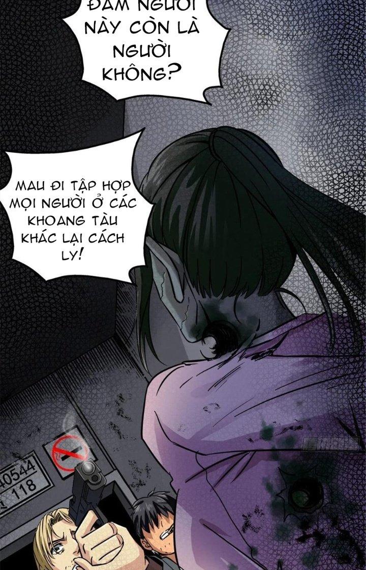 Bắc Liệt Phương Xa Chapter 7 - Trang 2