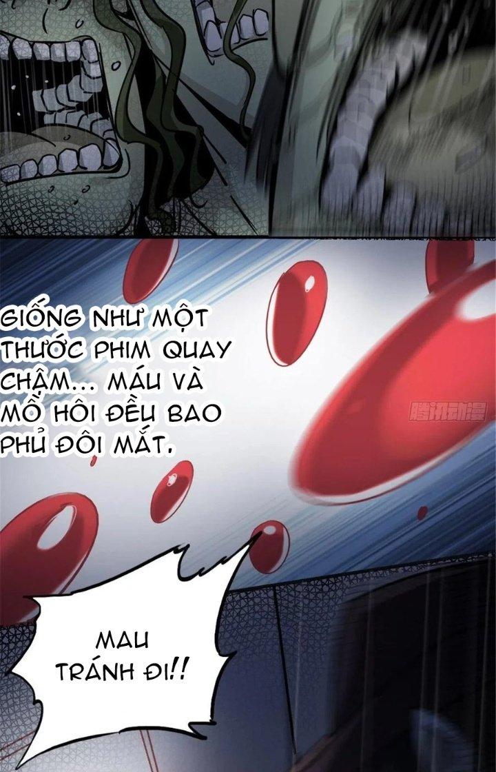 Bắc Liệt Phương Xa Chapter 7 - Trang 2