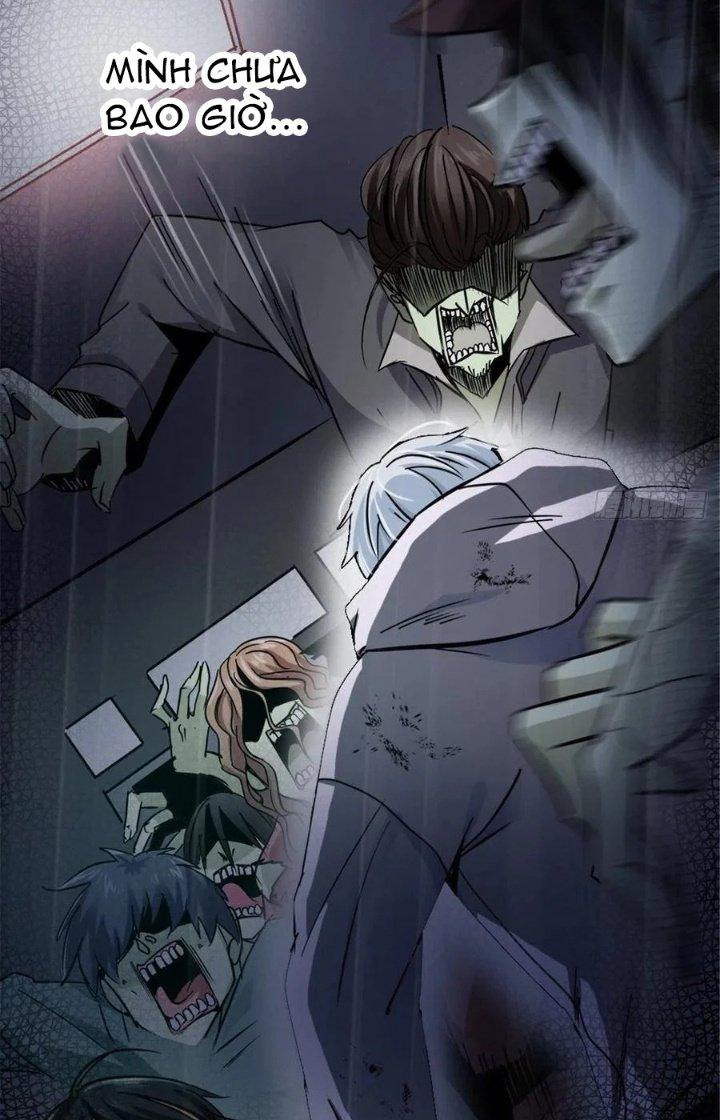 Bắc Liệt Phương Xa Chapter 7 - Trang 2