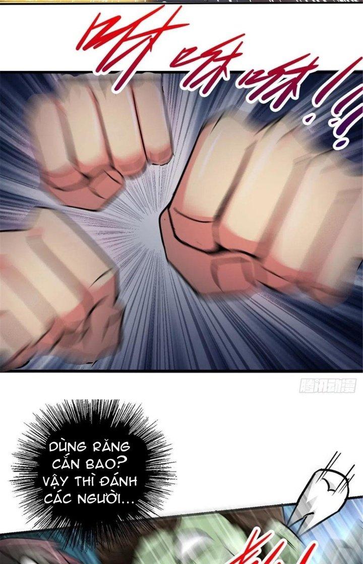 Bắc Liệt Phương Xa Chapter 7 - Trang 2