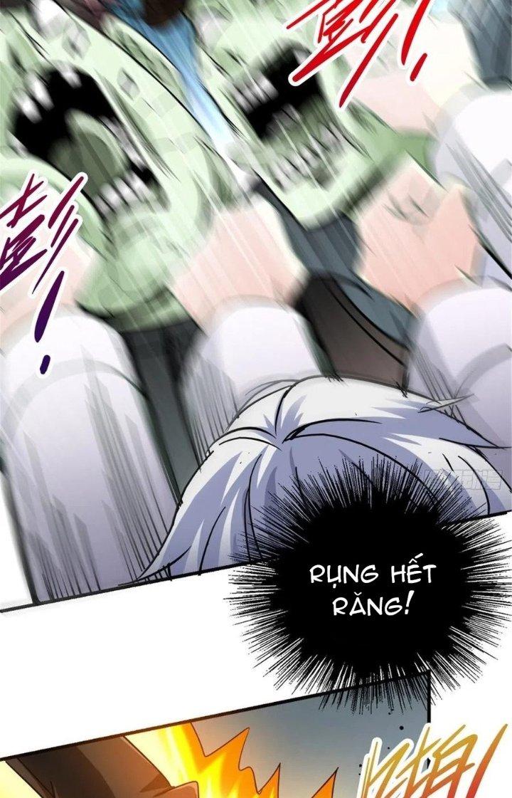 Bắc Liệt Phương Xa Chapter 7 - Trang 2