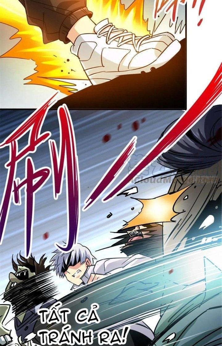 Bắc Liệt Phương Xa Chapter 7 - Trang 2