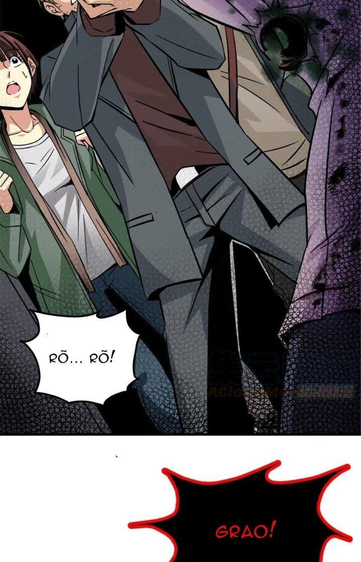 Bắc Liệt Phương Xa Chapter 7 - Trang 2