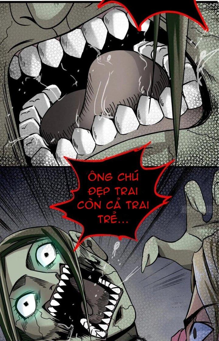 Bắc Liệt Phương Xa Chapter 7 - Trang 2