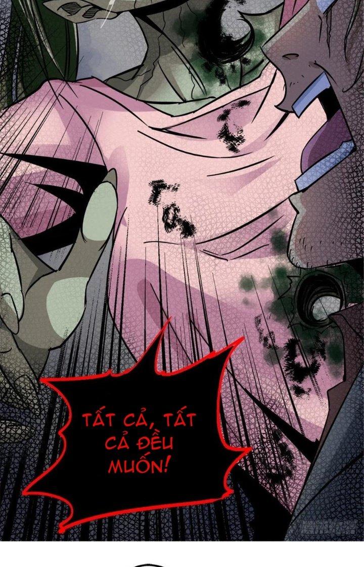 Bắc Liệt Phương Xa Chapter 7 - Trang 2