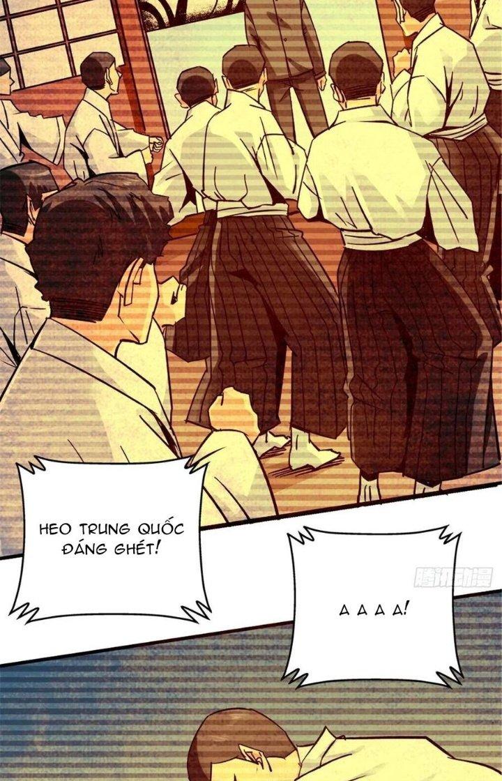 Bắc Liệt Phương Xa Chapter 8 - Trang 2