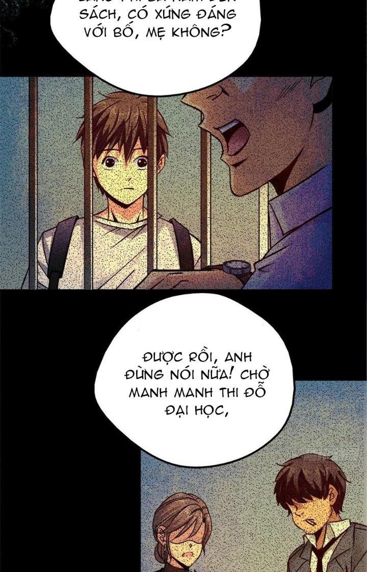 Bắc Liệt Phương Xa Chapter 8 - Trang 2