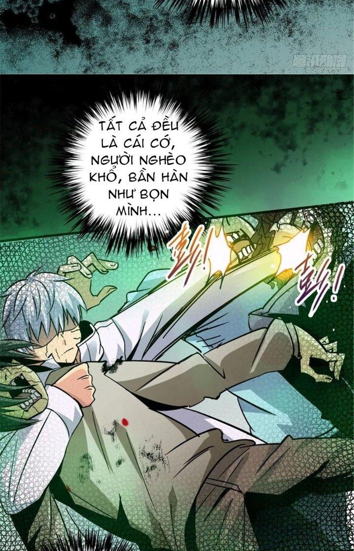 Bắc Liệt Phương Xa Chapter 8 - Trang 2