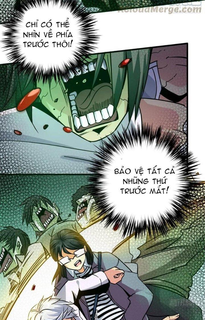 Bắc Liệt Phương Xa Chapter 8 - Trang 2