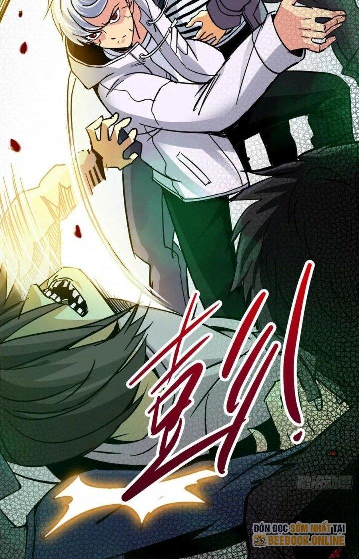 Bắc Liệt Phương Xa Chapter 8 - Trang 2