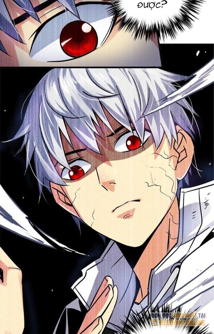 Bắc Liệt Phương Xa Chapter 8 - Trang 2