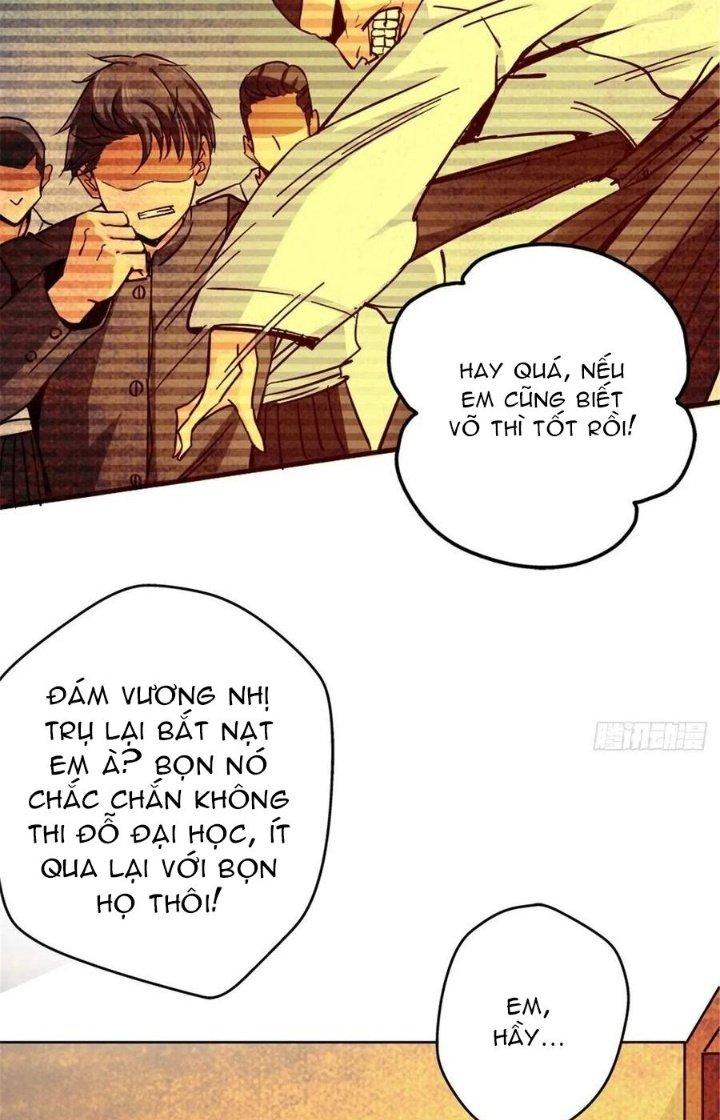 Bắc Liệt Phương Xa Chapter 8 - Trang 2